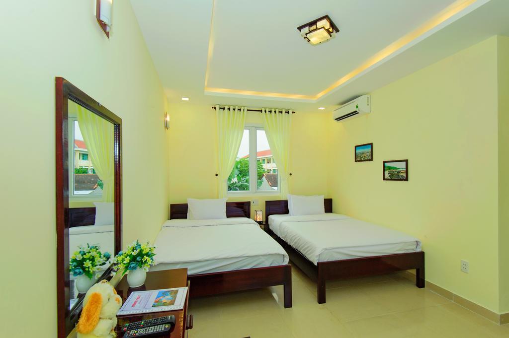 Minh Phat Homestay Χόι Αν Εξωτερικό φωτογραφία