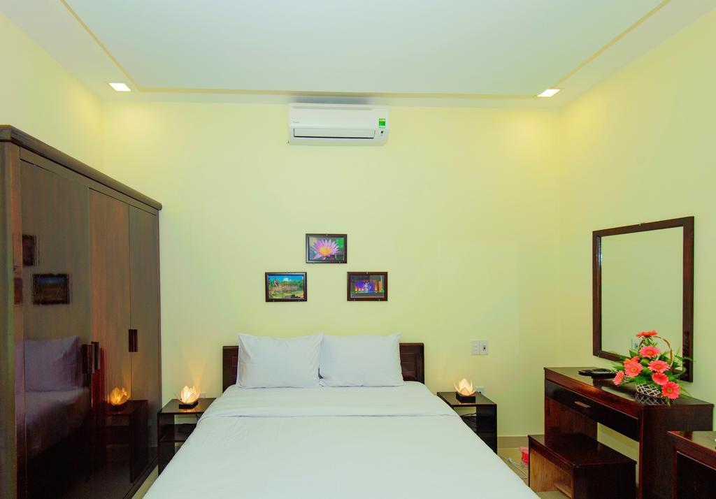 Minh Phat Homestay Χόι Αν Εξωτερικό φωτογραφία