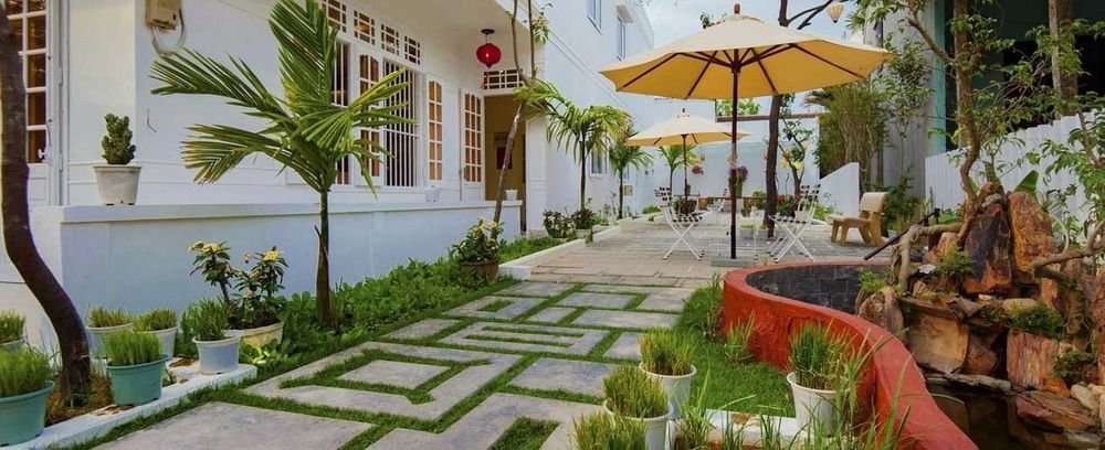 Minh Phat Homestay Χόι Αν Εξωτερικό φωτογραφία