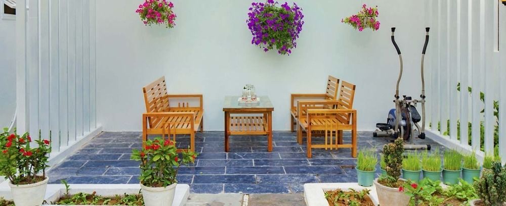 Minh Phat Homestay Χόι Αν Εξωτερικό φωτογραφία