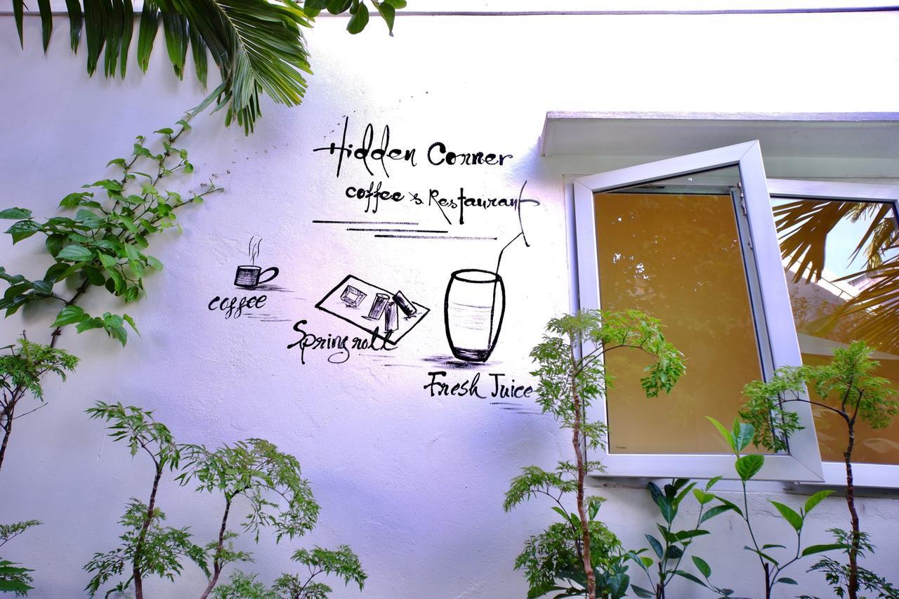 Minh Phat Homestay Χόι Αν Εξωτερικό φωτογραφία