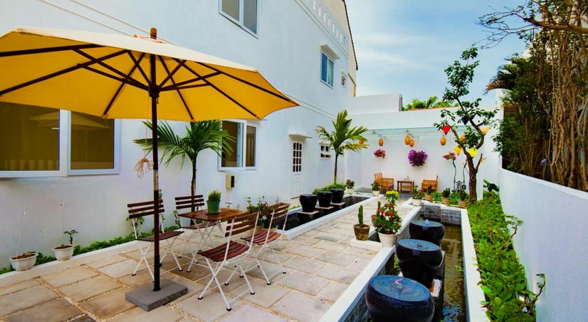 Minh Phat Homestay Χόι Αν Εξωτερικό φωτογραφία