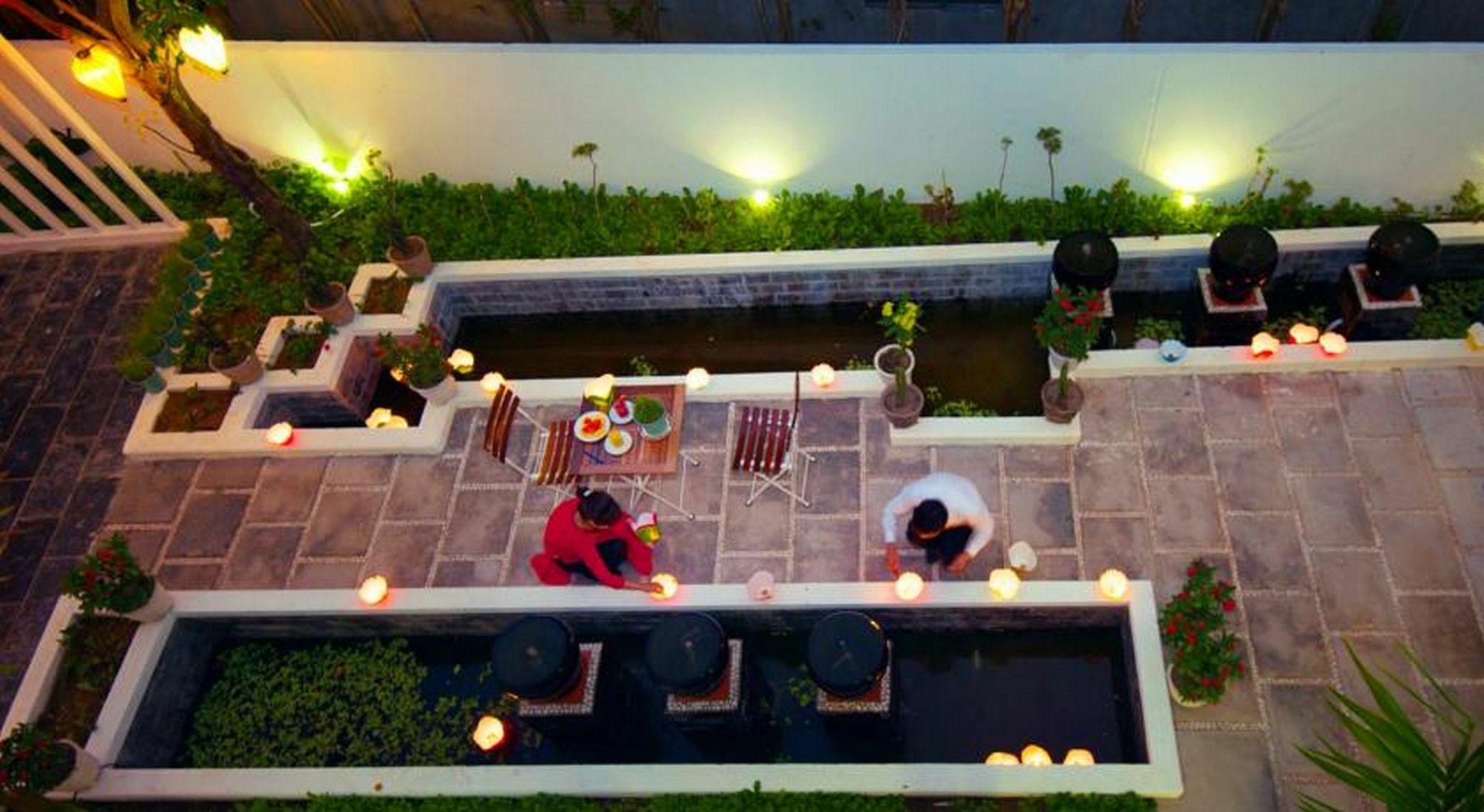 Minh Phat Homestay Χόι Αν Εξωτερικό φωτογραφία