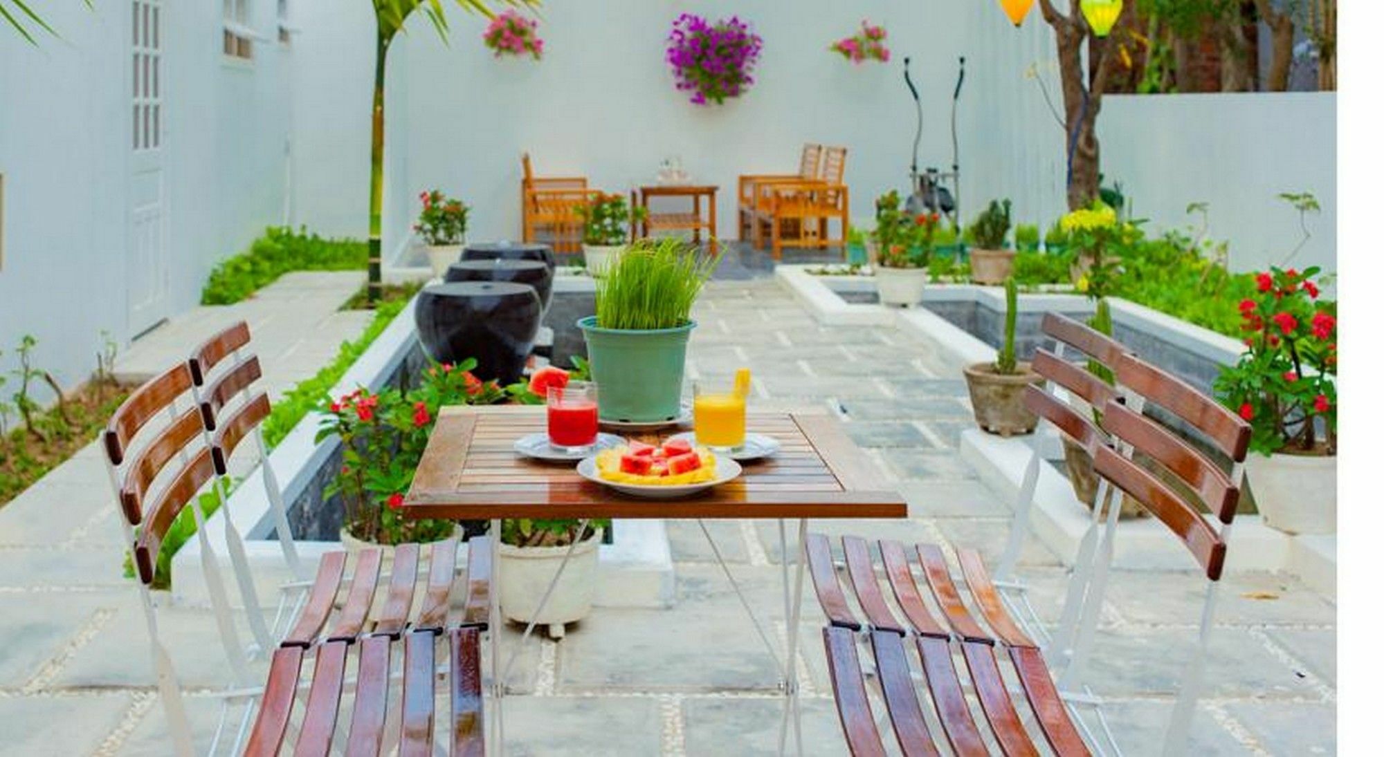 Minh Phat Homestay Χόι Αν Εξωτερικό φωτογραφία