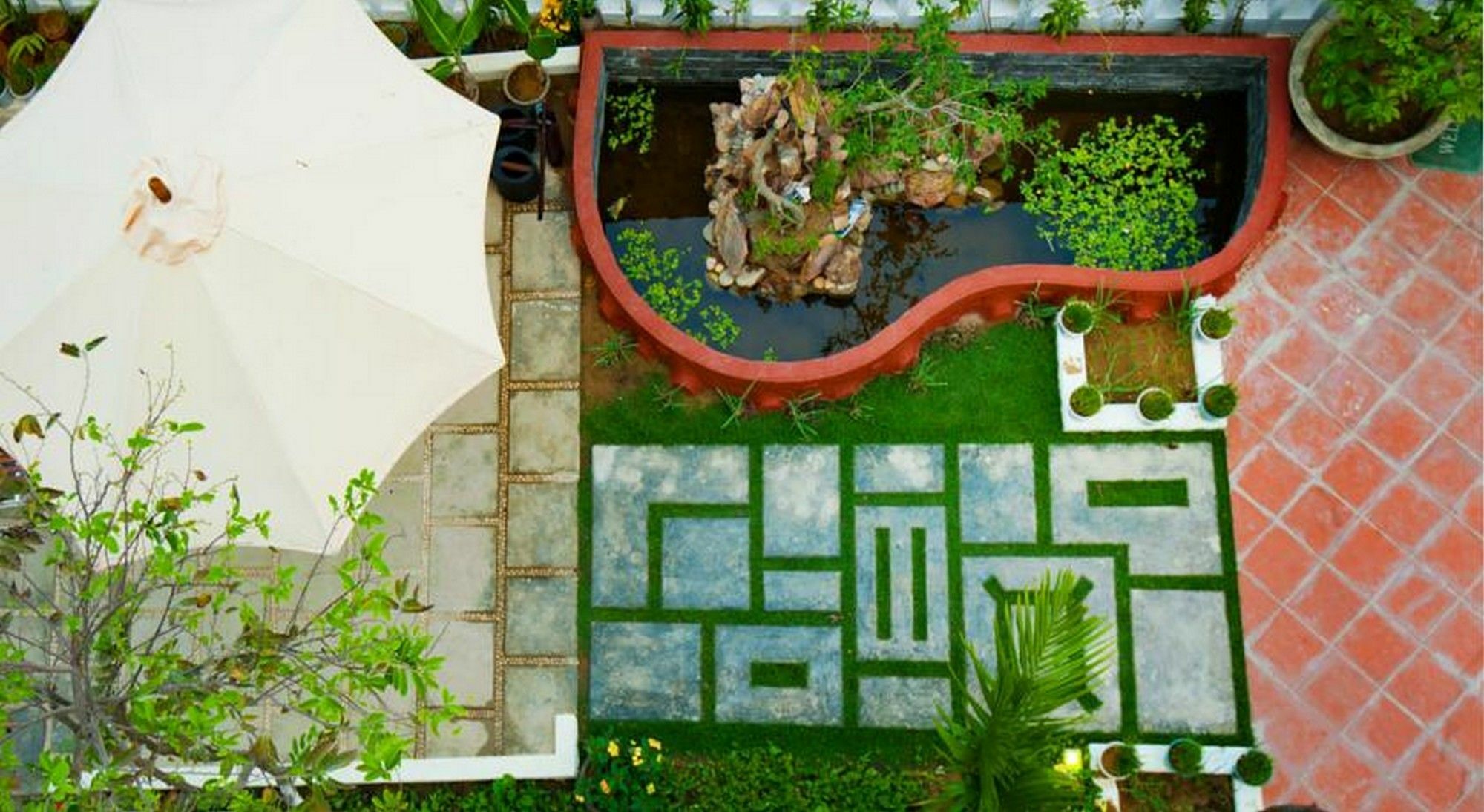 Minh Phat Homestay Χόι Αν Εξωτερικό φωτογραφία