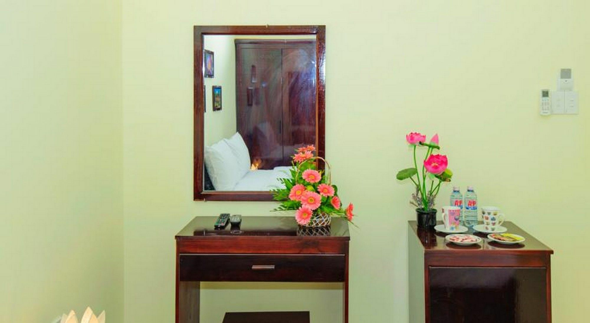 Minh Phat Homestay Χόι Αν Εξωτερικό φωτογραφία