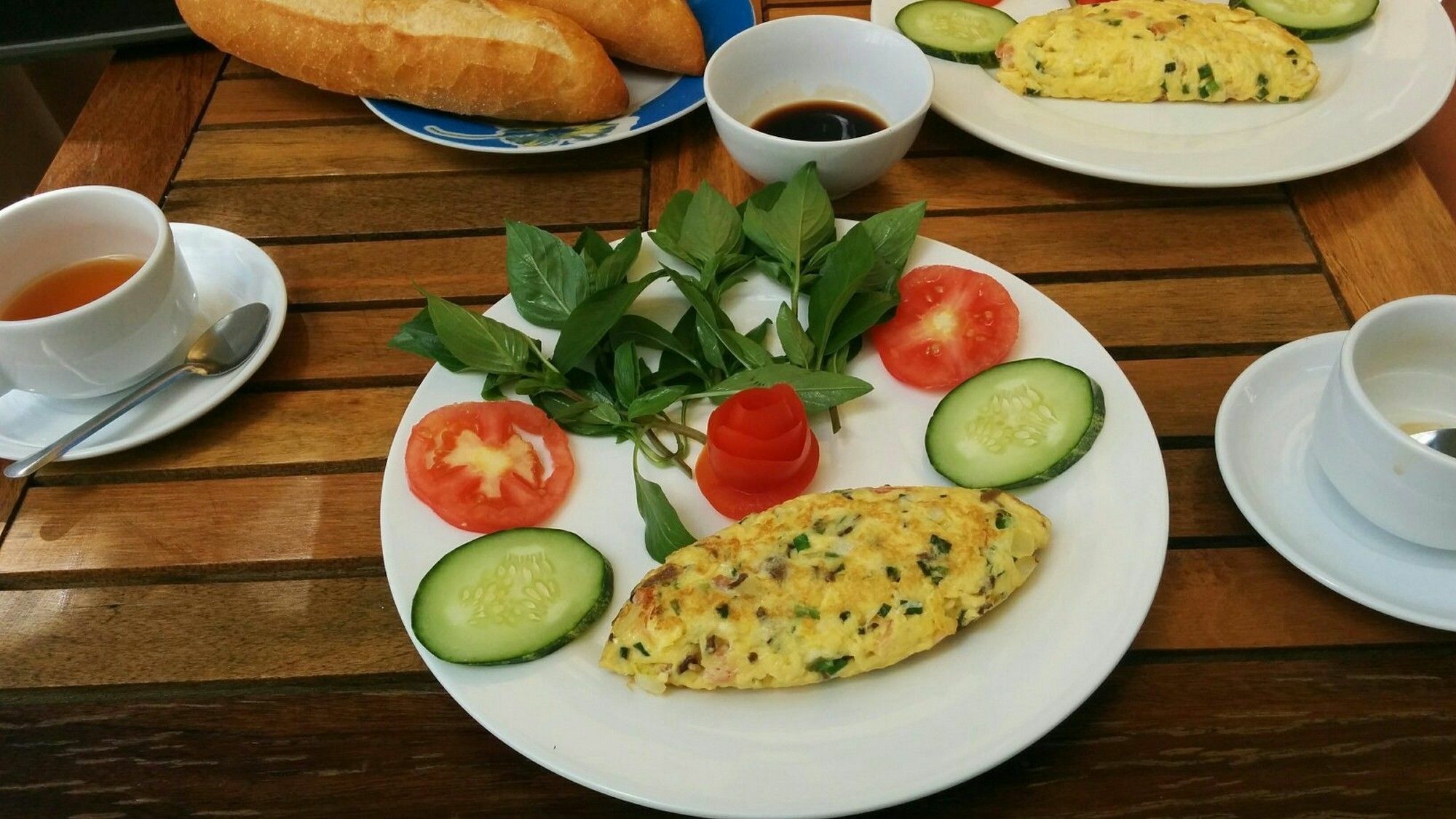 Minh Phat Homestay Χόι Αν Εξωτερικό φωτογραφία
