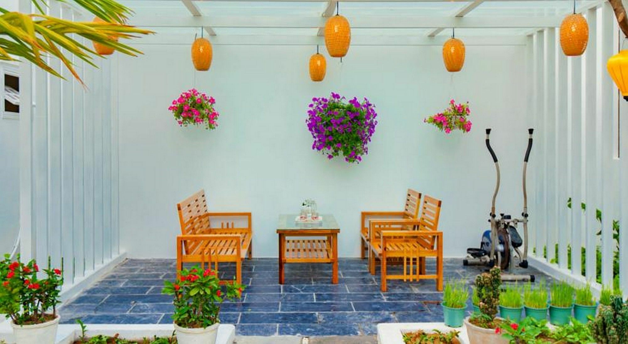 Minh Phat Homestay Χόι Αν Εξωτερικό φωτογραφία