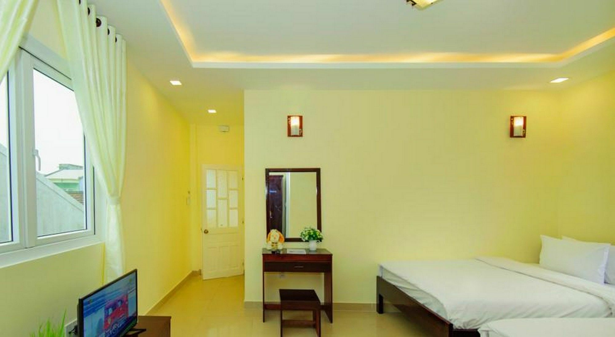 Minh Phat Homestay Χόι Αν Εξωτερικό φωτογραφία