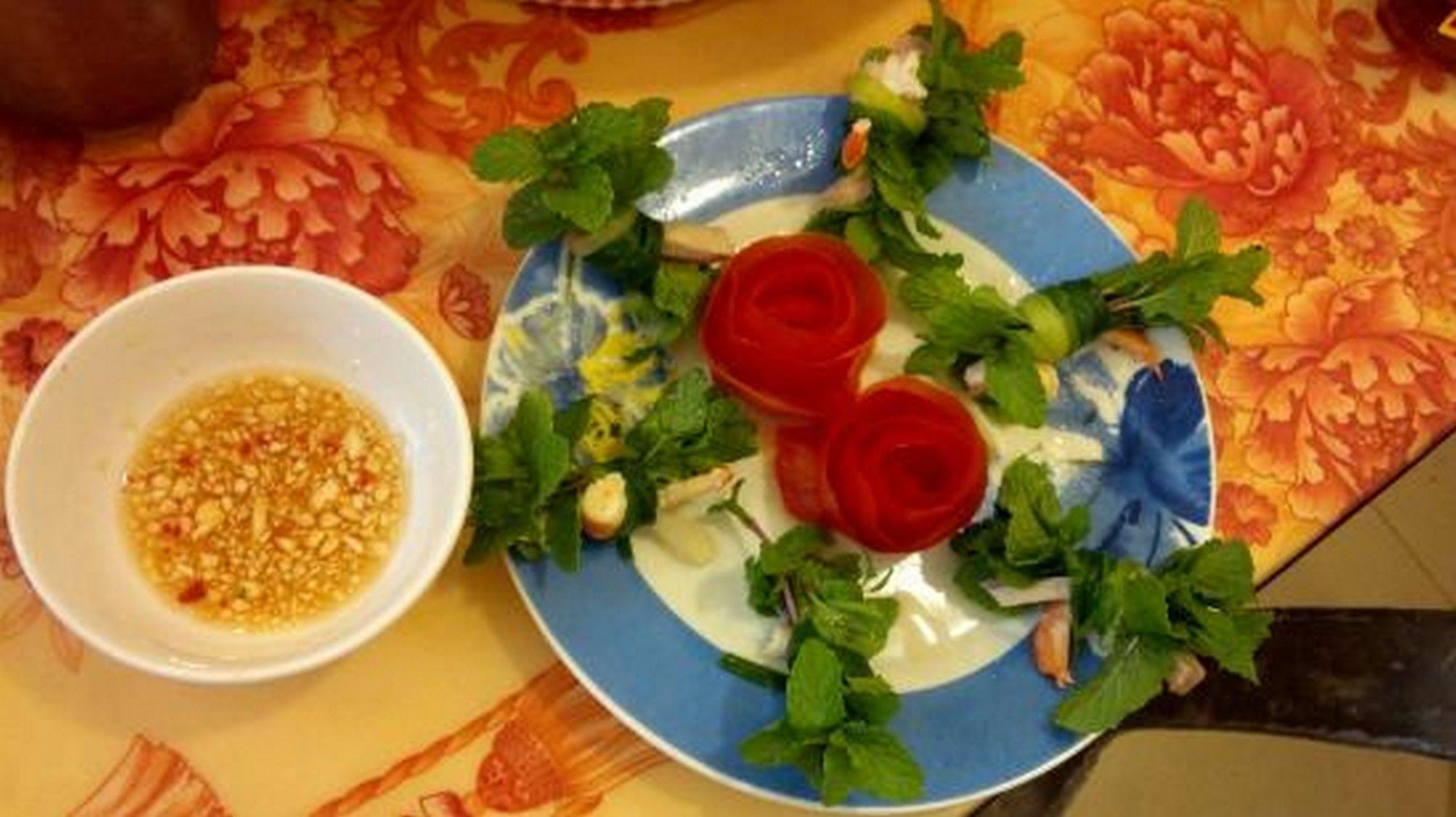 Minh Phat Homestay Χόι Αν Εξωτερικό φωτογραφία