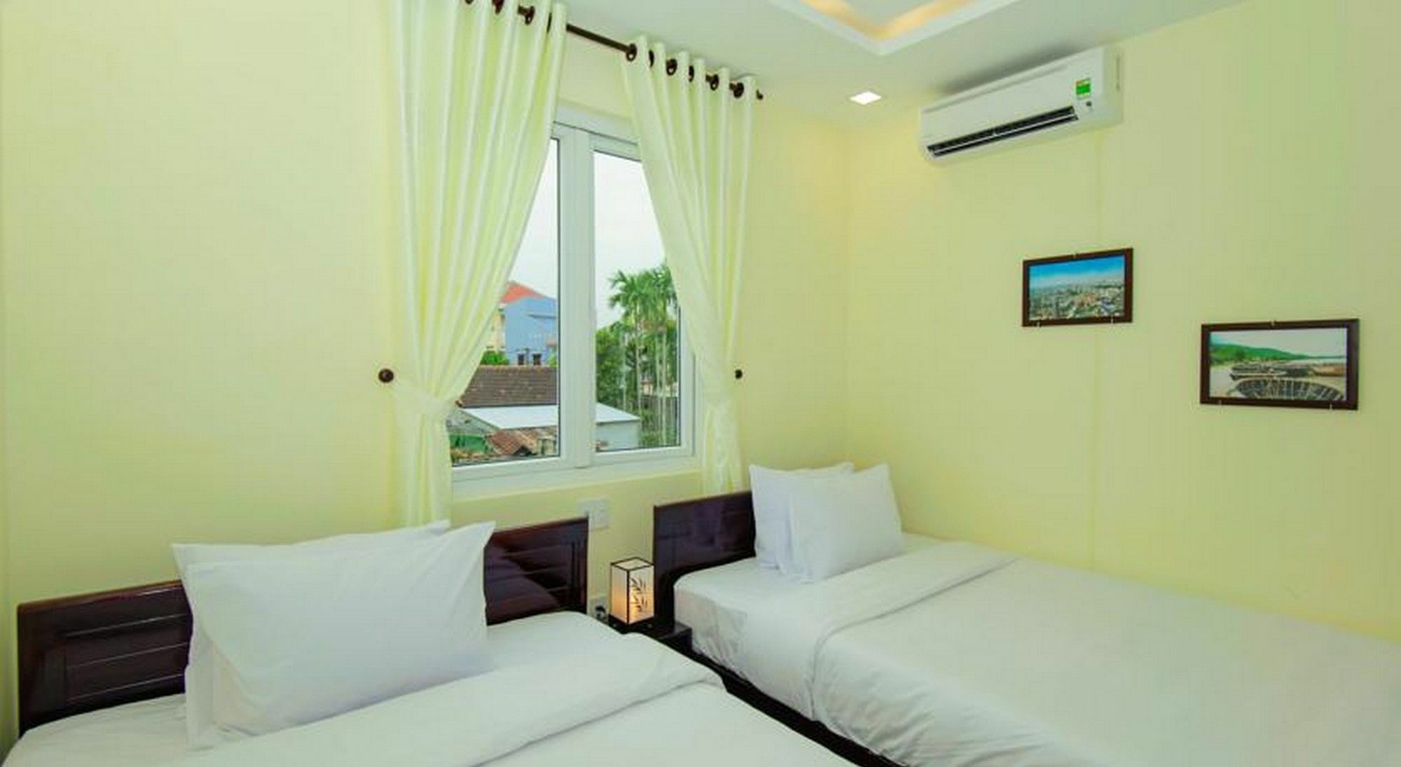 Minh Phat Homestay Χόι Αν Εξωτερικό φωτογραφία
