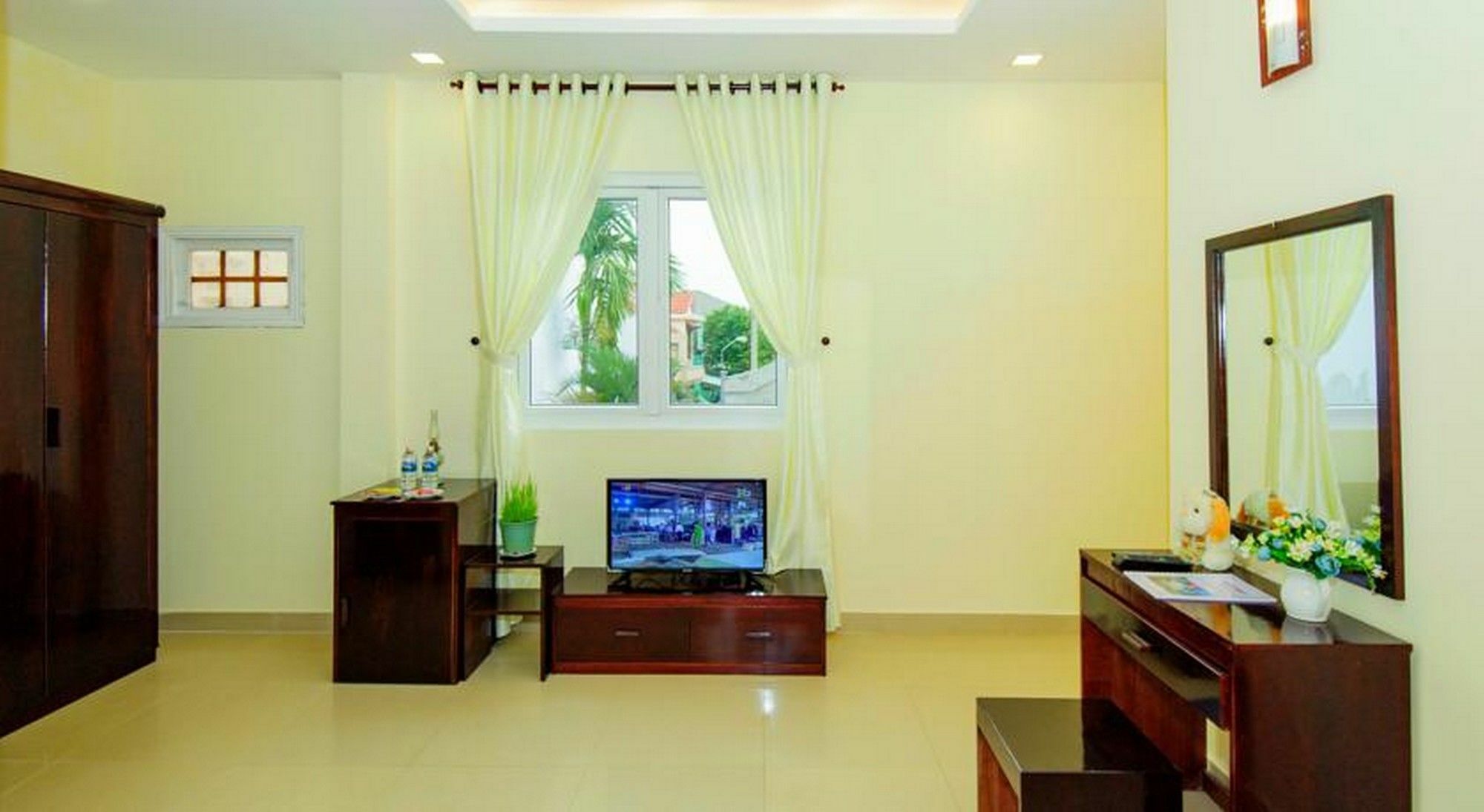 Minh Phat Homestay Χόι Αν Εξωτερικό φωτογραφία